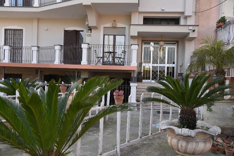B&B Le Cycas - Genel