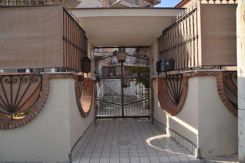 B&B Le Cycas - Genel