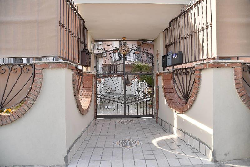 B&B Le Cycas - Genel