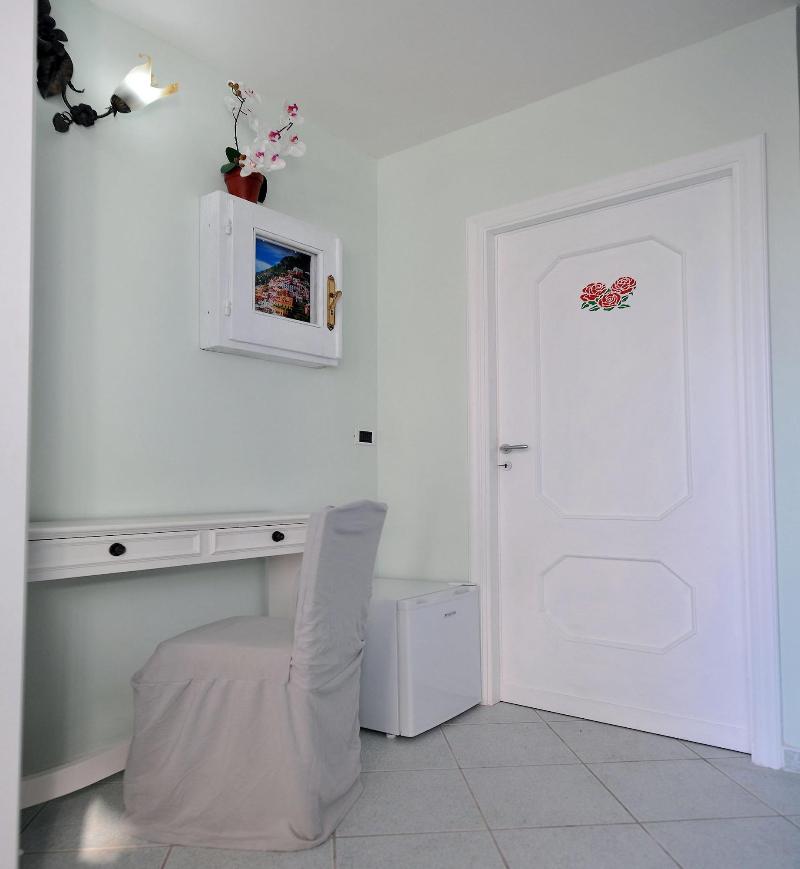 B&B Le Cycas - Oda