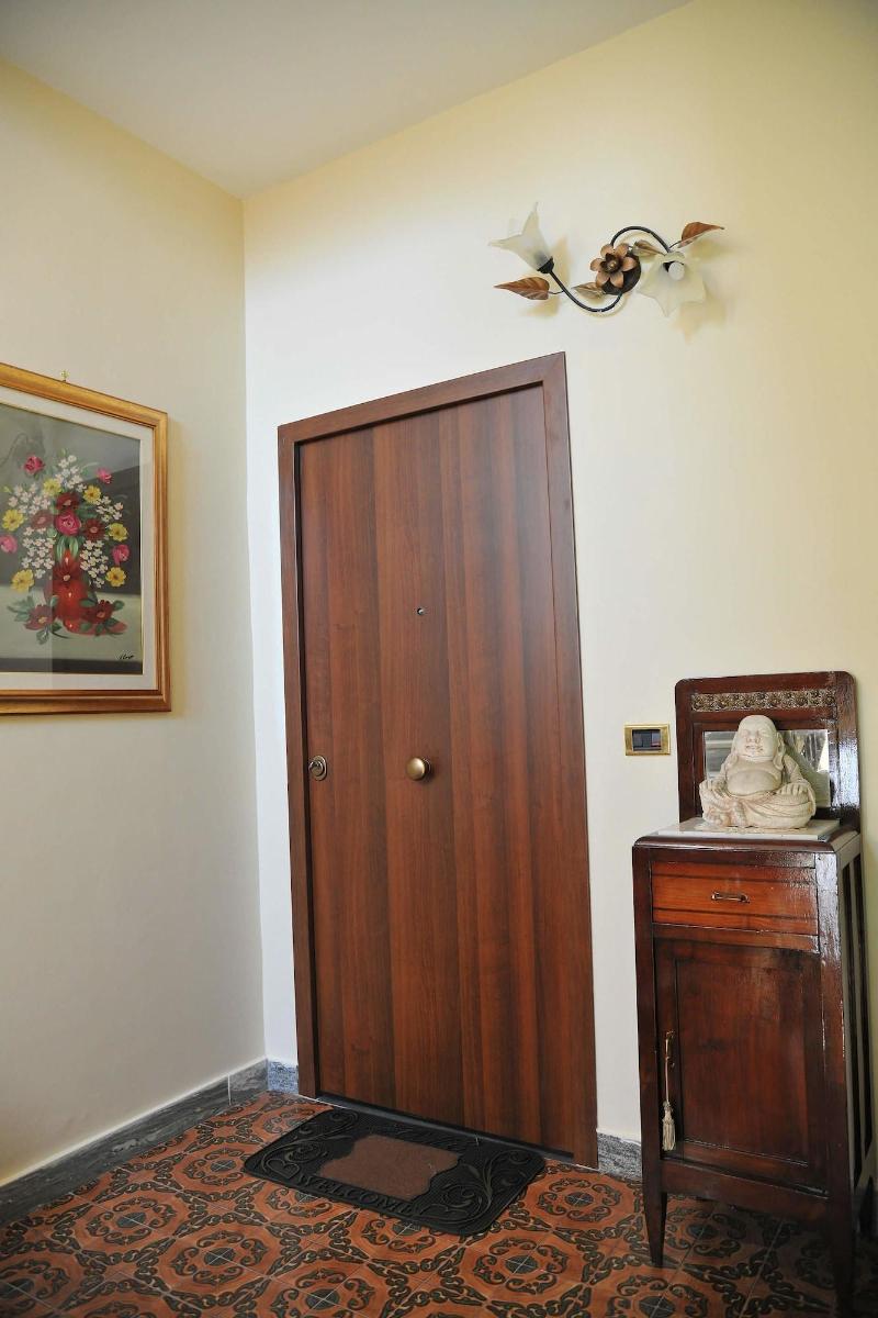 B&B Le Cycas - Oda