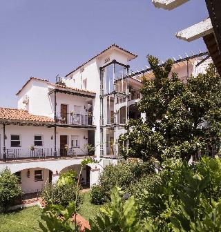 Hotel Varinia Serena - Balneario de Alange