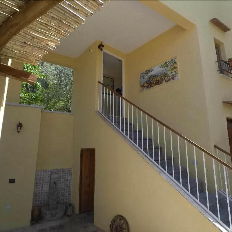 Casa Nannina - Lobi