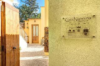 Casa Nannina otel fotoğrafı