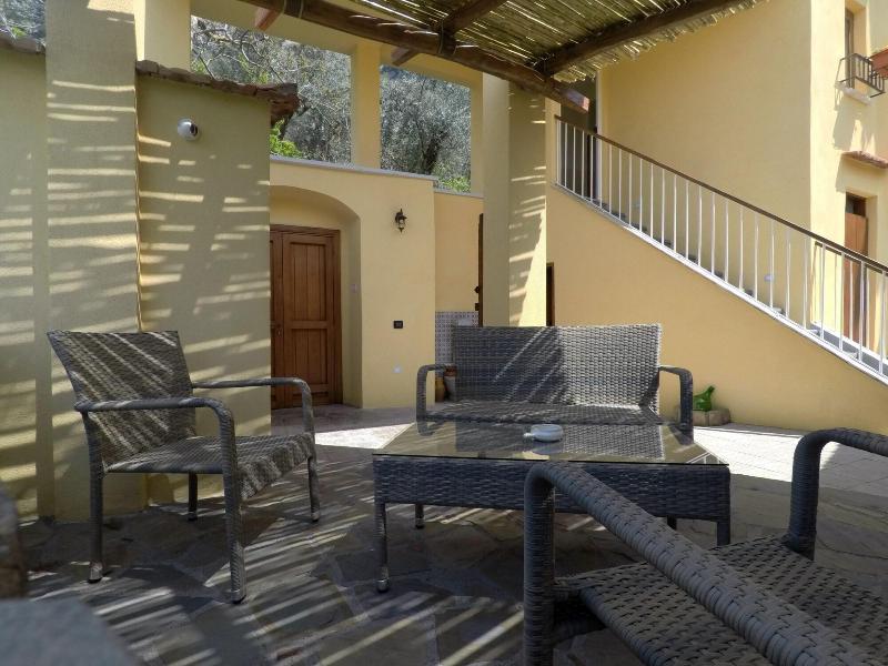 Casa Nannina - Genel