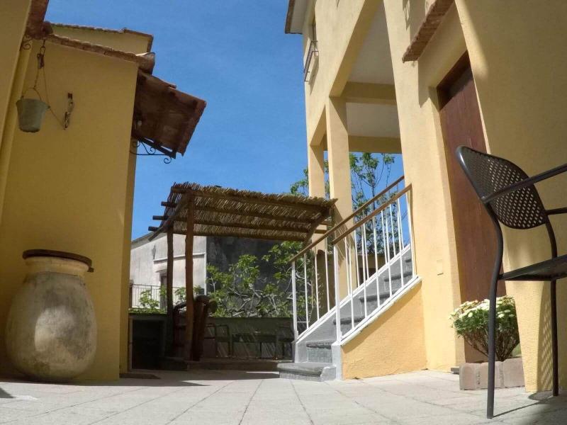 Casa Nannina - Genel