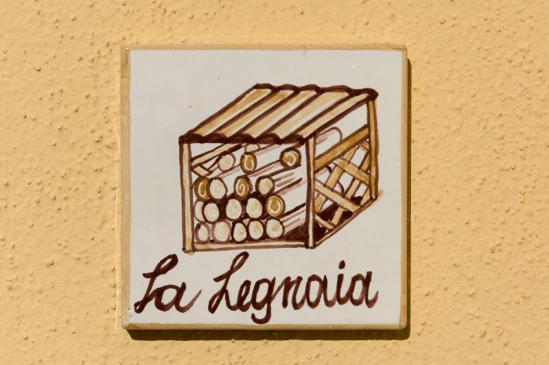 Casa Nannina - Oda