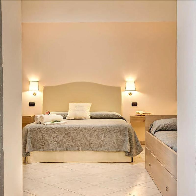 Casa Nannina - Oda