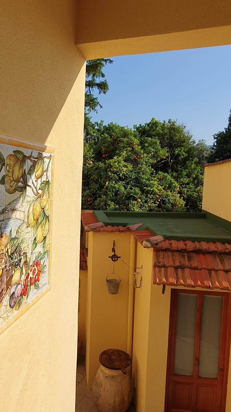 Casa Nannina - Oda