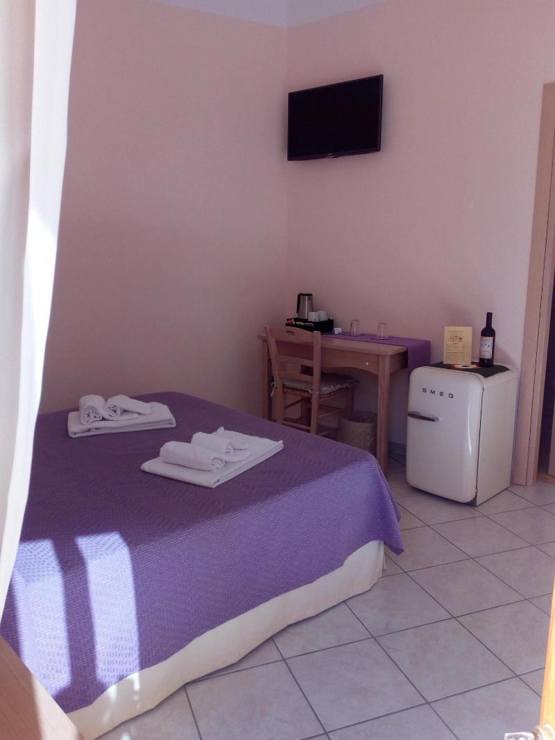 Casa Nannina - Oda