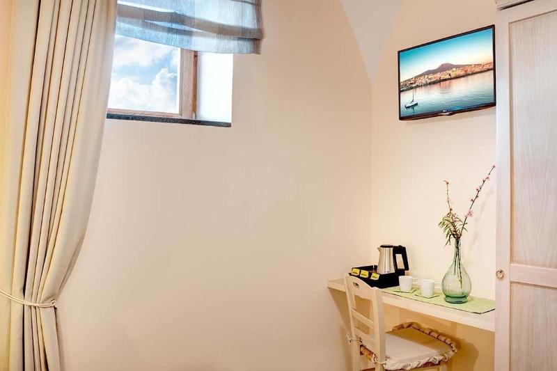 Casa Nannina - Oda