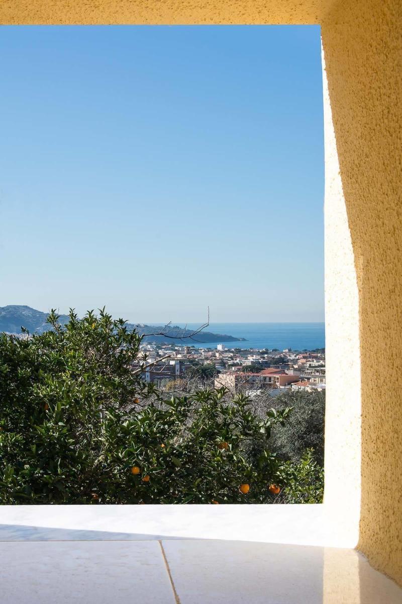 Casa Nannina - Oda