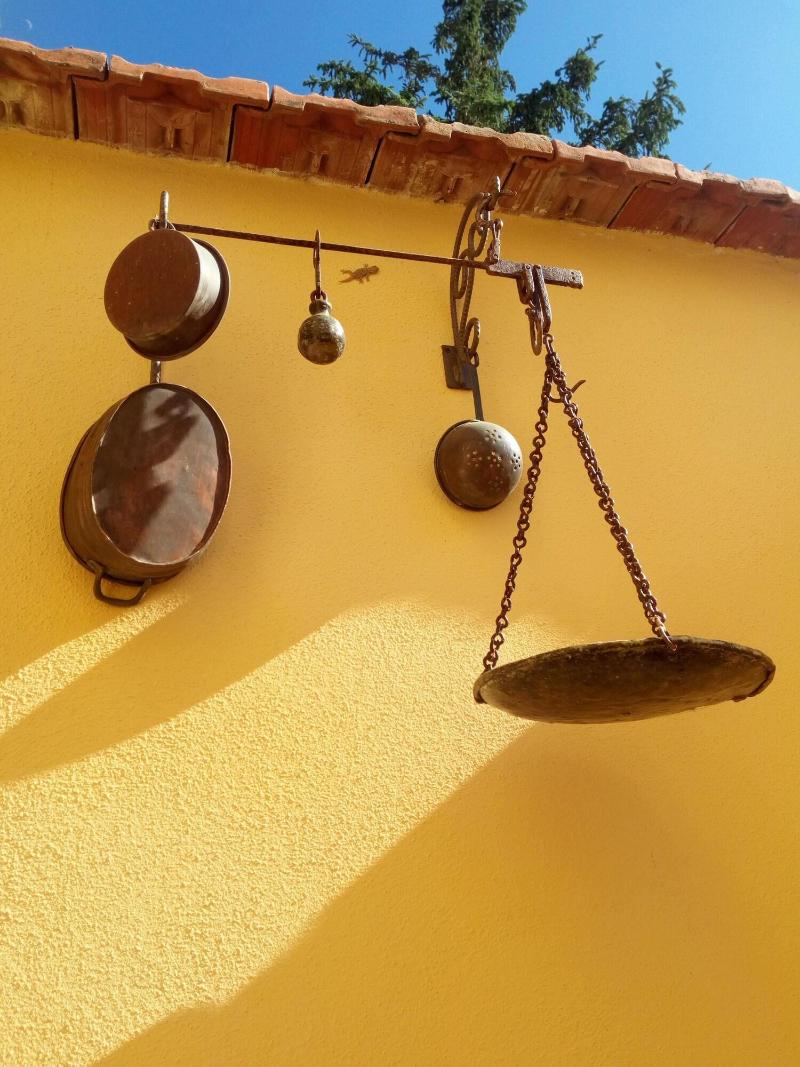 Casa Nannina - Oda
