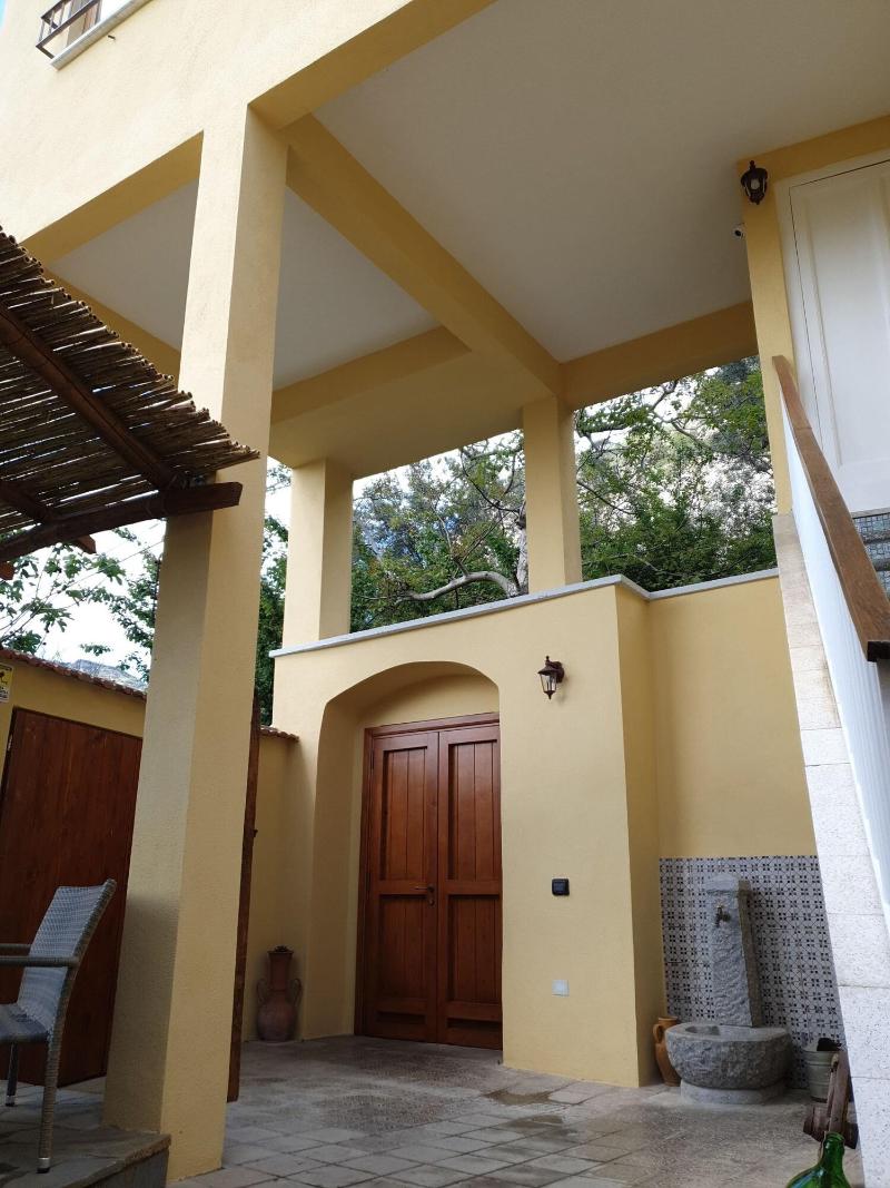 Casa Nannina - Oda