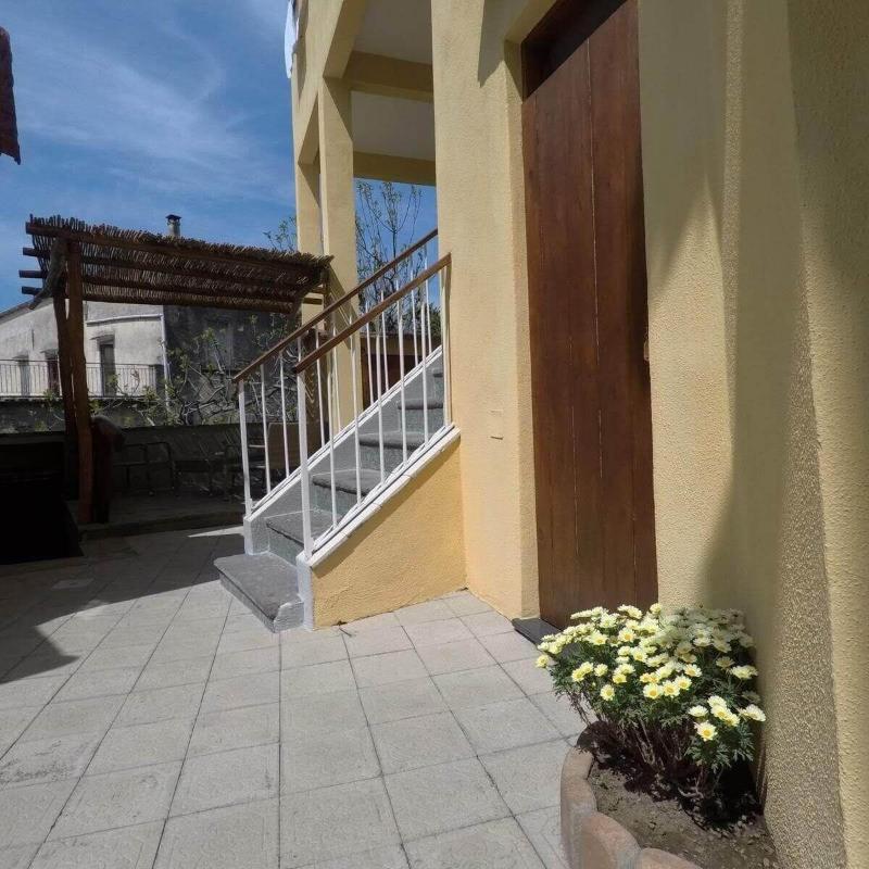 Casa Nannina - Oda