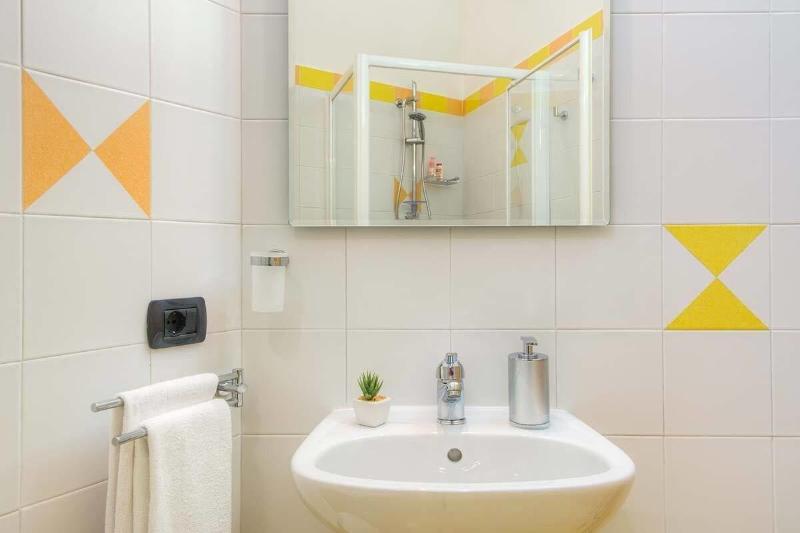 Casa Nannina - Oda