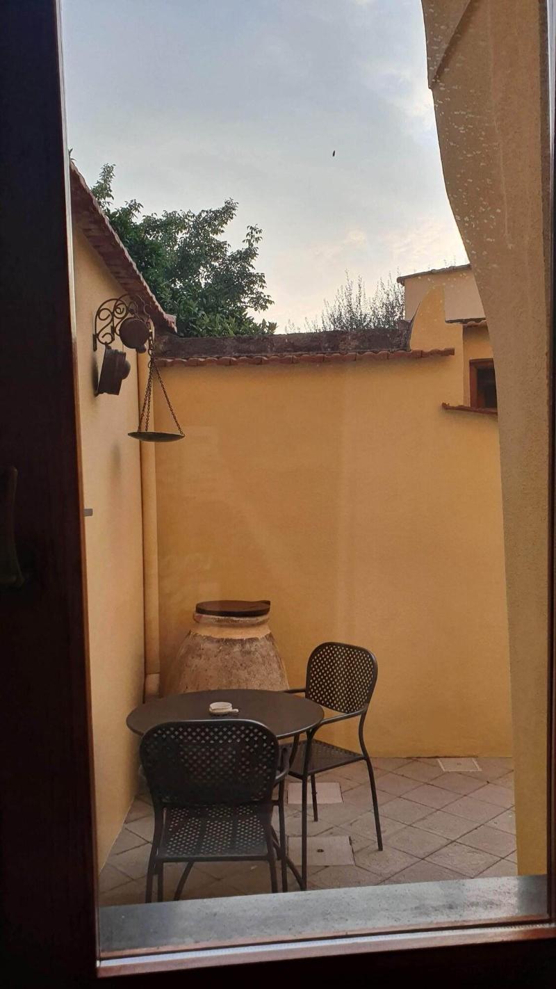 Casa Nannina - Oda