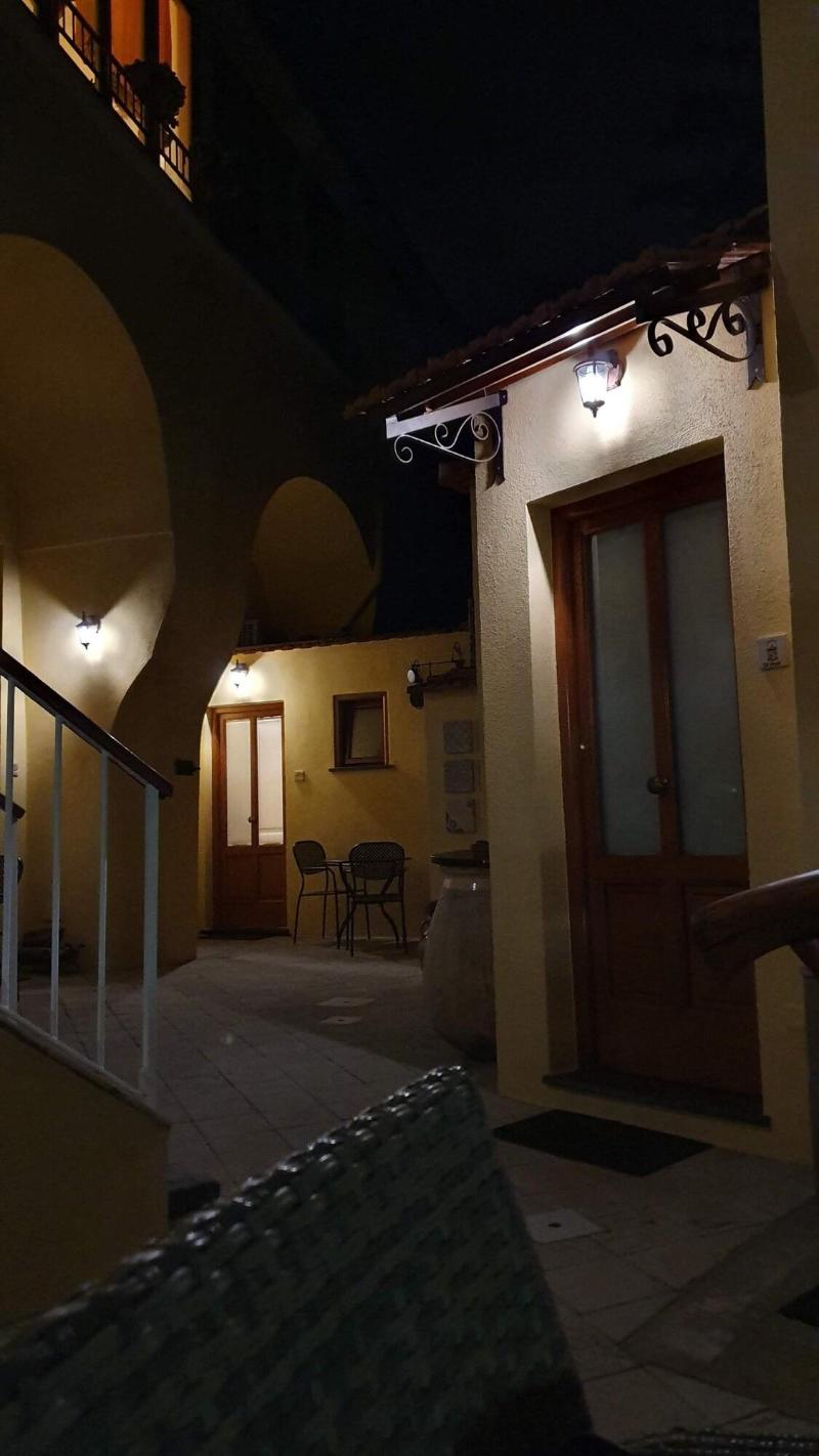 Casa Nannina - Oda