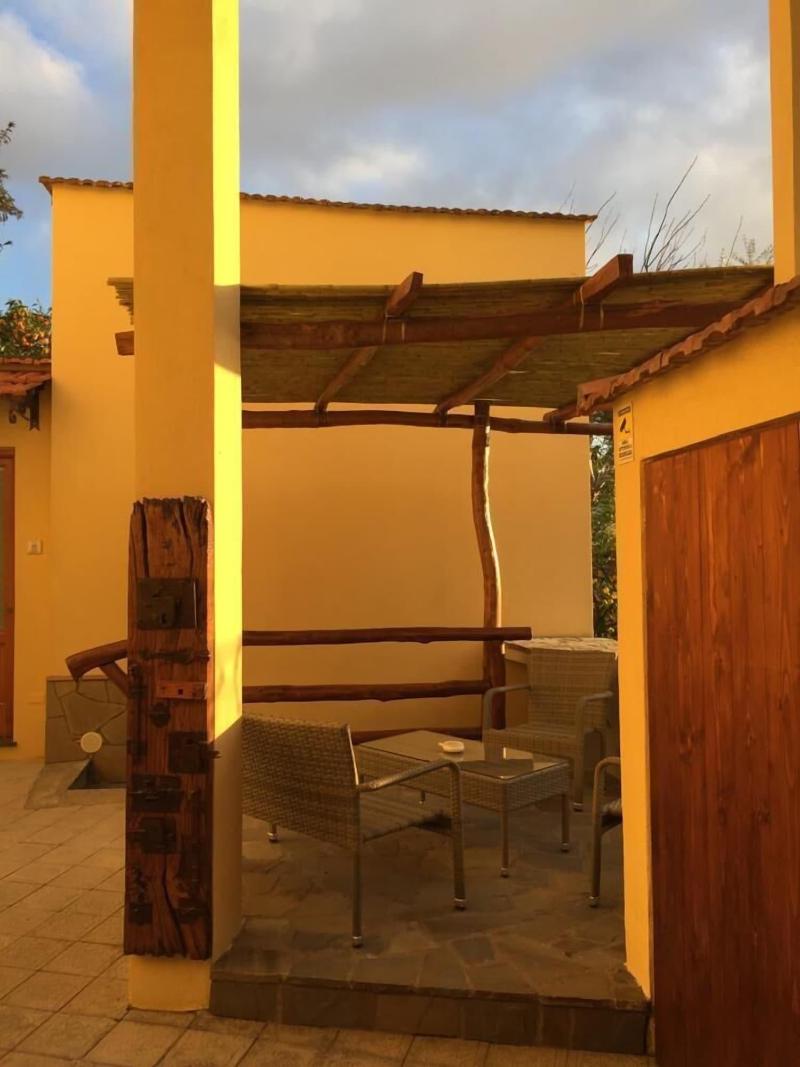 Casa Nannina - Oda