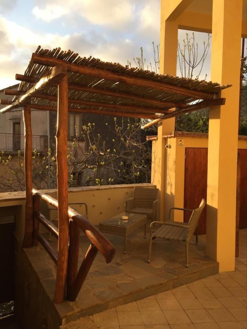 Casa Nannina - Oda