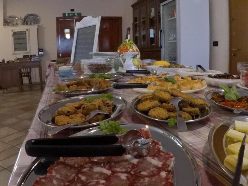 Casa Nannina - Restoran