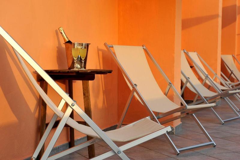 Bed And Breakfast La Casa Sul Faro - Aktivite