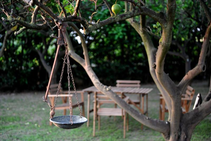 Bed And Breakfast La Casa Sul Faro - Genel