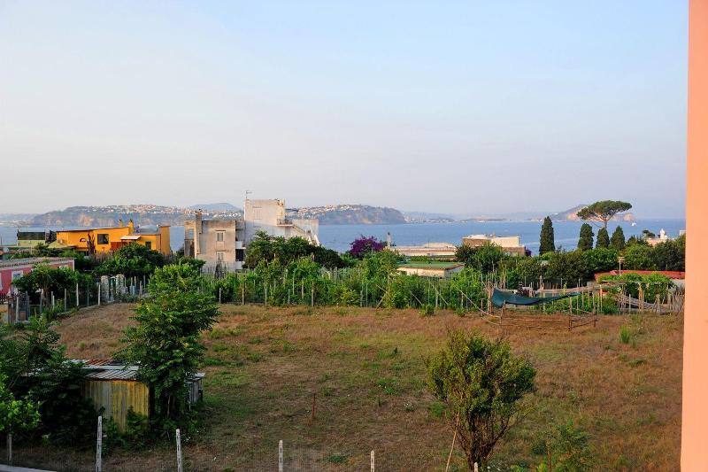 Bed And Breakfast La Casa Sul Faro - Genel