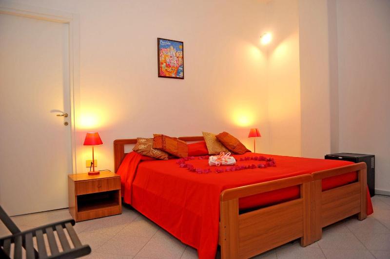 Bed And Breakfast La Casa Sul Faro - Oda