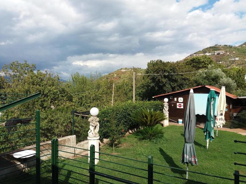 Villa Mola - Oda