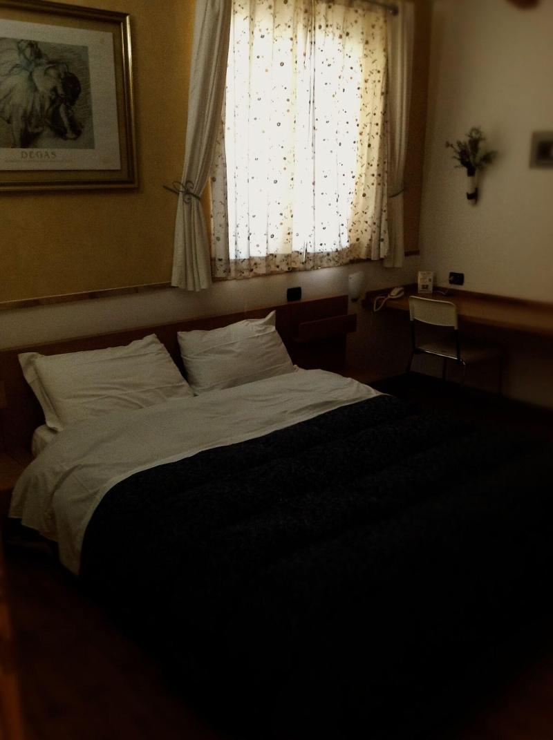 Villa Mola - Oda