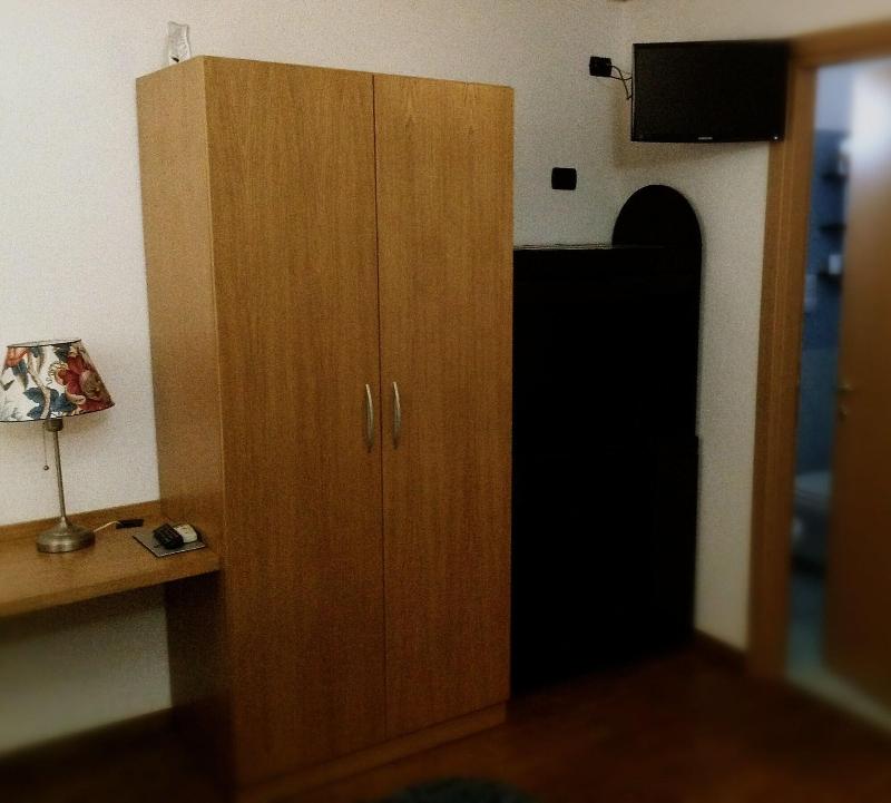 Villa Mola - Oda