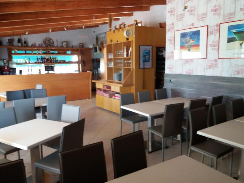 Villa Mola - Restoran