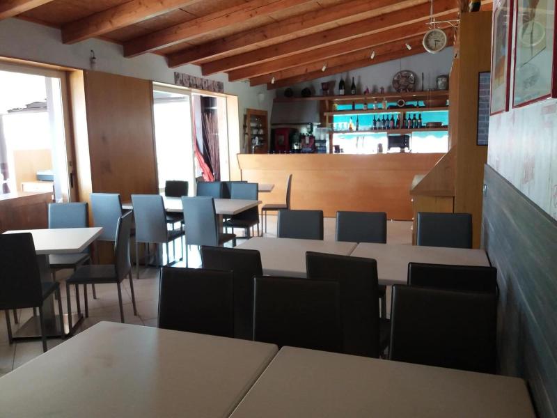 Villa Mola - Restoran