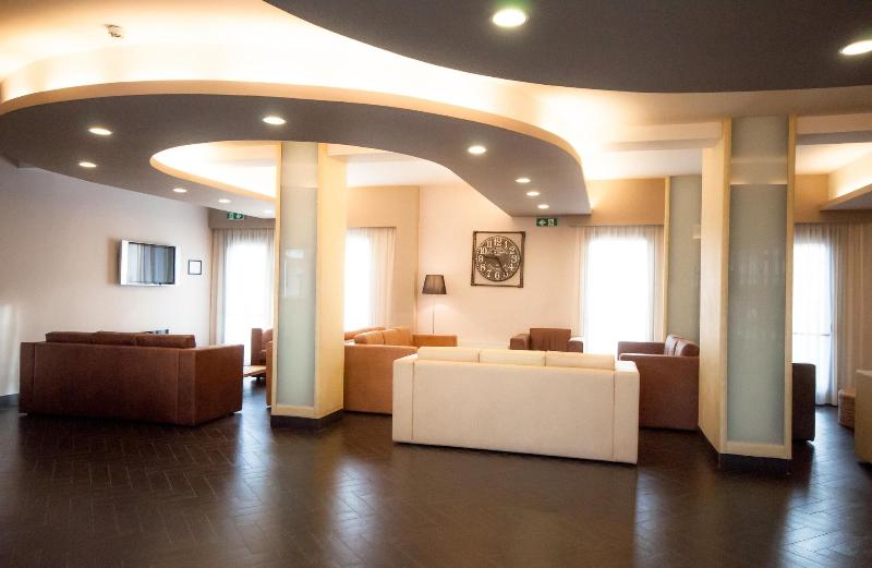 Bns Hotel Francisco - Genel