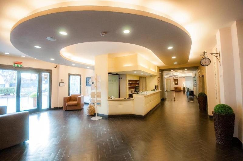 Bns Hotel Francisco - Genel