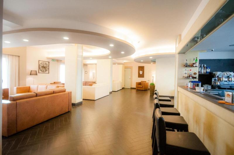 Bns Hotel Francisco - Restoran