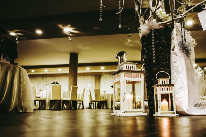 Bns Hotel Francisco - Restoran