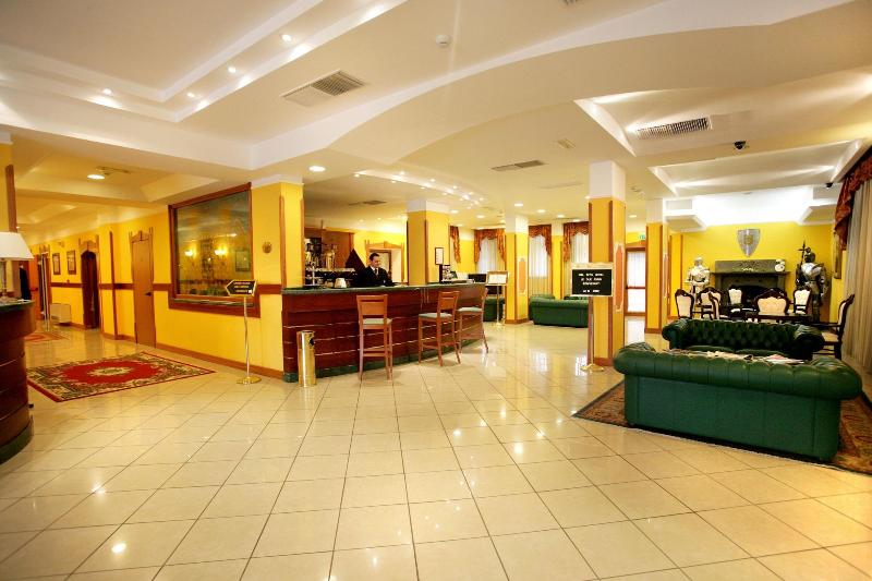 Bel Sito Hotel Le Due Torri - Bar