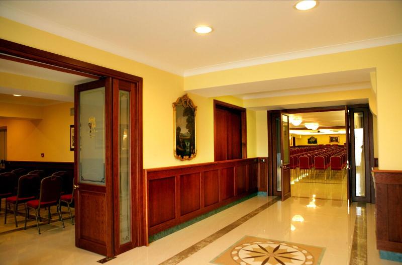 Bel Sito Hotel Le Due Torri - Toplantı