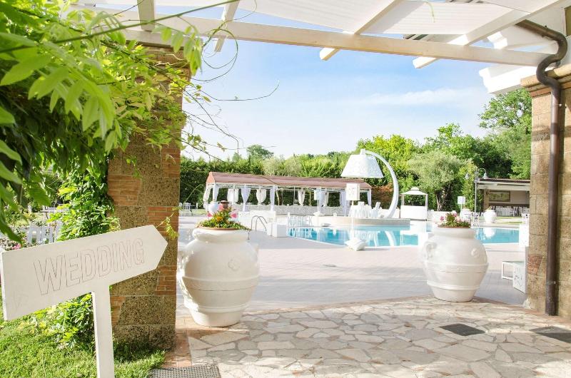 Bel Sito Hotel Le Due Torri - Aktivite