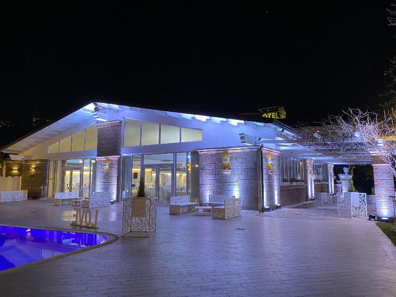 Bel Sito Hotel Le Due Torri - Aktivite