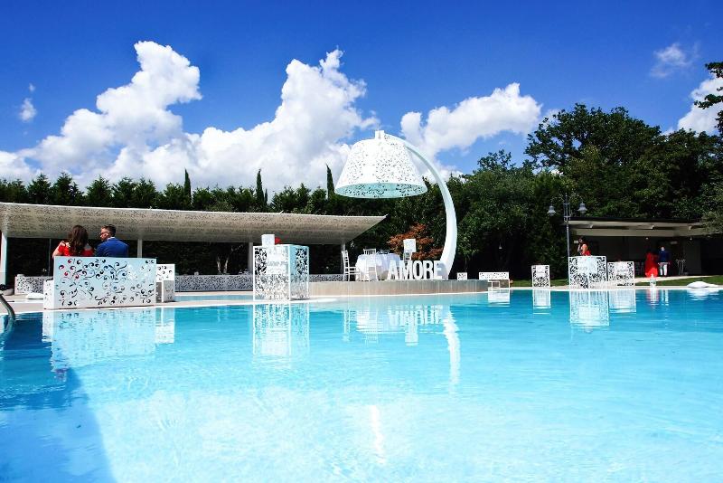 Bel Sito Hotel Le Due Torri - Aktivite