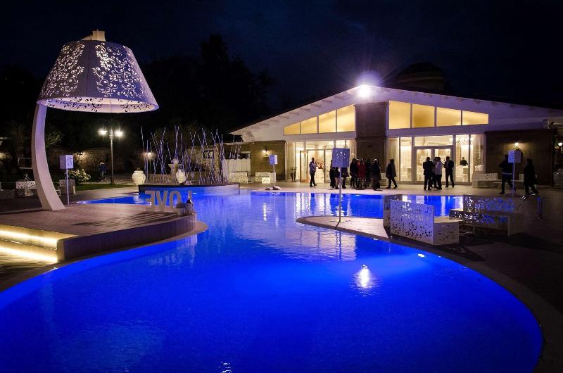 Bel Sito Hotel Le Due Torri - Aktivite