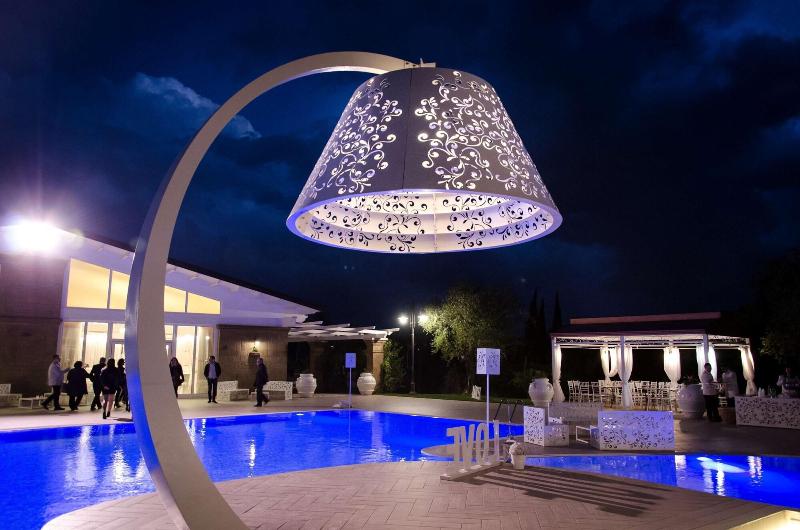 Bel Sito Hotel Le Due Torri - Aktivite