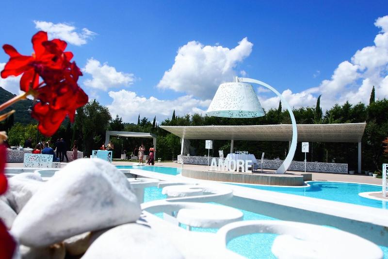 Bel Sito Hotel Le Due Torri - Aktivite
