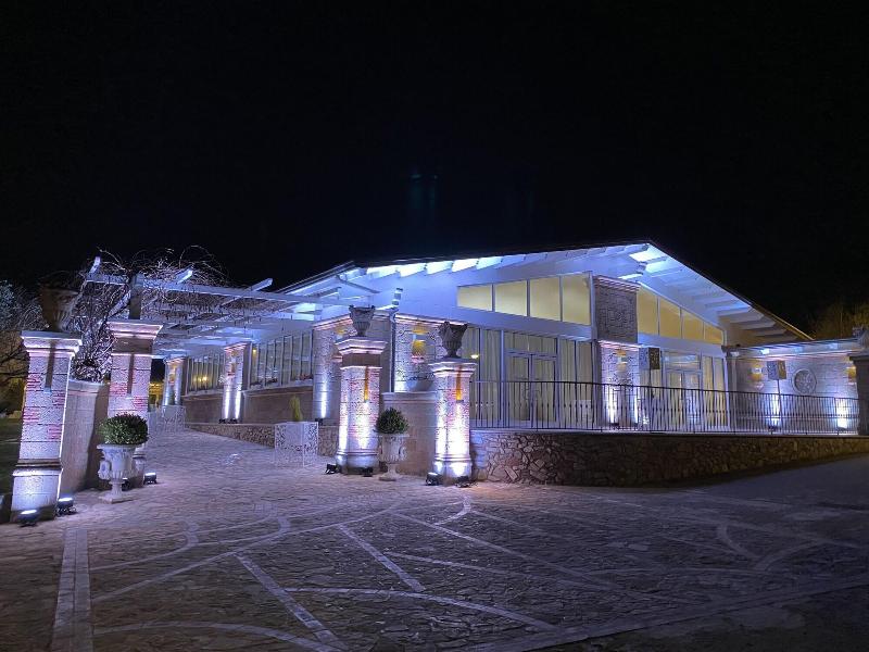 Bel Sito Hotel Le Due Torri - Aktivite