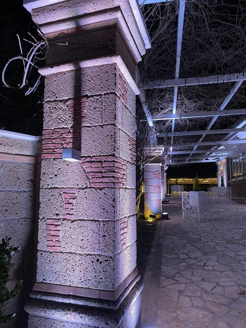 Bel Sito Hotel Le Due Torri - Aktivite
