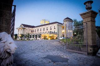 Bel Sito Hotel Le Due Torri otel fotoğrafı