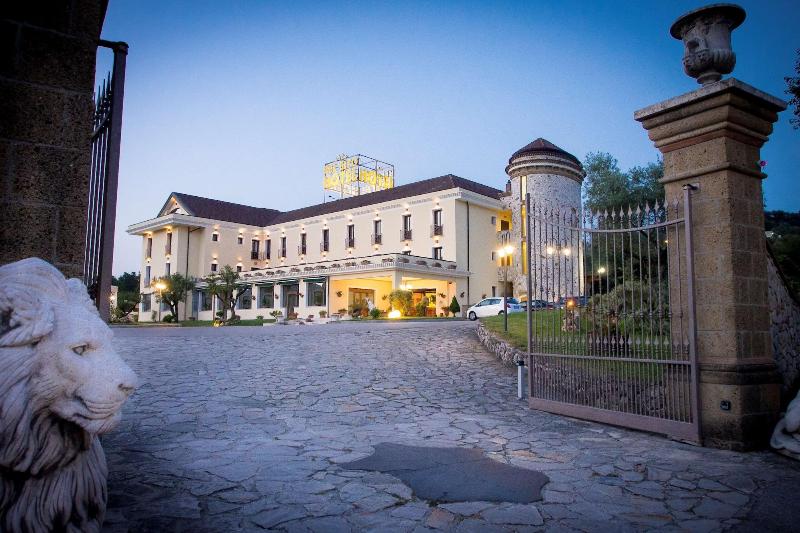 Bel Sito Hotel Le Due Torri - Genel